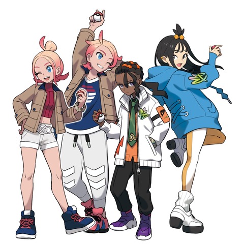 ポケモンの世界の住人が食べる肉とは？食文化を探る！